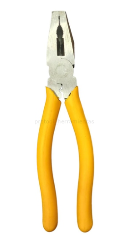 Miniatura 2 de ALICATE McCRAFT 8.5"